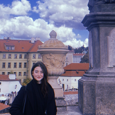 Szpisák Anna Bozsena